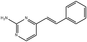 TCN238 化学構造式