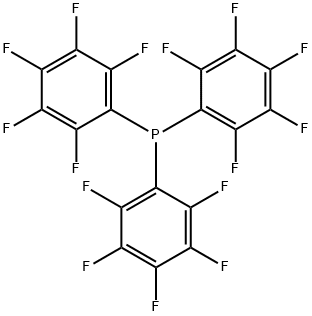 Tris(pentafluorphenyl)phosphin
