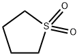 スルホラン 化学構造式