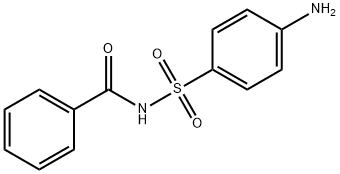 苯甲酰磺胺, 127-71-9, 结构式