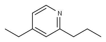 Pyridine, 4-ethyl-2-propyl- (9CI)|