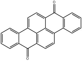 ジベンゾ[b,def]クリセン-7,14-ジオン