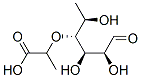 4-O-(1-carboxyethyl)rhamnose|