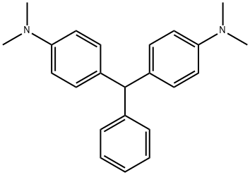 N,N,N',N'-Tetramethyl-4,4'-benzylidendianilin