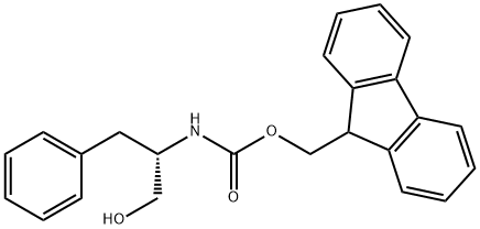 1-ヒドロキシ-3-フェニルプロパン-2-イルカルバミン酸(S)-(9H-フルオレン-9-イル)メチル