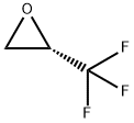 (S)-(-)-3,3,3-三氟-1,2-环氧丙烷, 130025-34-2, 结构式