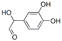 屈昔多巴杂质1 结构式