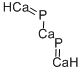 リン化カルシウム 化学構造式