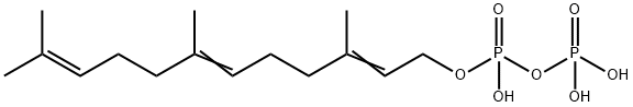 FARNESYLPYROPHOSPHATE|法尼基二磷酸-三铵盐