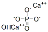 Hydroxyapatite Struktur