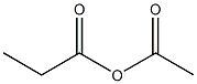 乙酸丙酸酐 结构式