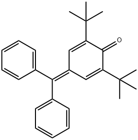 1-Isobutyl-3,5-dimethylcyclohexane Structure