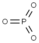 三氧化磷 结构式