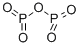 Phosphorus pentoxide Struktur