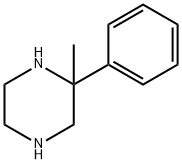 Piperazine, 2-methyl-2-phenyl- (8CI,9CI)|