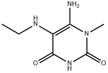 异亮氨酸, 131598-62-4, 结构式