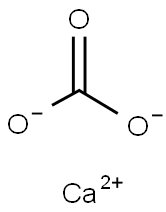 炭酸カルシウム（ＩＩ）（１：１）