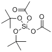 二酢酸ジ-tert-ブトキシシランジイル