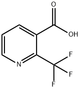 2-(トリフルオロメチル)ニコチン酸 price.