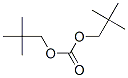 Carbonic acid dineopentyl ester 结构式