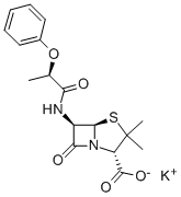 Pheneticillinkalium