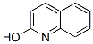 2-羟基喹啉 结构式