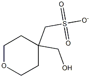 Tetrahydropyran-4-ylmethyl methanesulfonate