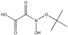 Acetic  acid,  [(1,1-dimethylethoxy)hydroxyamino]oxo-  (9CI)|