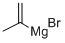 异丙烯基溴化镁, 13291-18-4, 结构式