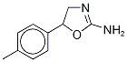 4'-Methyl-d3 AMinorex Structure