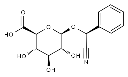 Vitamin Structure