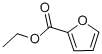 2-フロ酸エチル 化学構造式