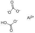 塩基性炭酸アルミニウム