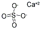 硫酸CA水和物 化学構造式