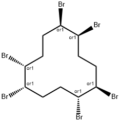 Hbcd Structure