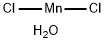 四水合二氯化锰 结构式