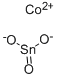 锡酸钴, 1345-19-3, 结构式