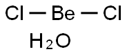 塩化ベリリウム・４水和物