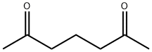 庚二酮, 13505-34-5, 结构式