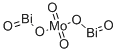 氧化钼铋, 13565-96-3, 结构式