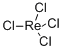 Rheniumtetrachlorid