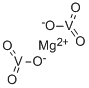 钒酸镁, 13573-13-2, 结构式