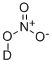 (2H)硝酸 化学構造式