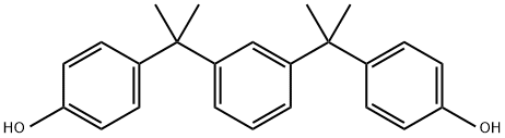 1,3-ビス[2-(4-ヒドロキシフェニル)-2-プロピル]ベンゼン