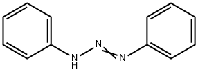 ジアゾアミノベンゼン 化学構造式