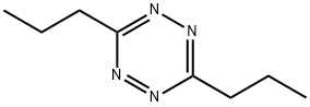 3,6-Dipropyl-1,2,4,5-tetrazine|