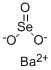 亚硒酸钡, 13718-59-7, 结构式