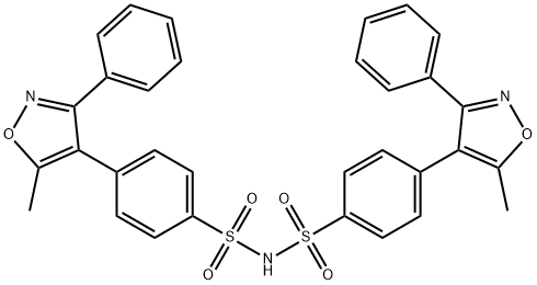 戊地昔布杂质B, 1373038-60-8, 结构式