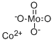 氧化钼钴,钼酸钴, 13762-14-6, 结构式