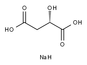L-苹果酸钠